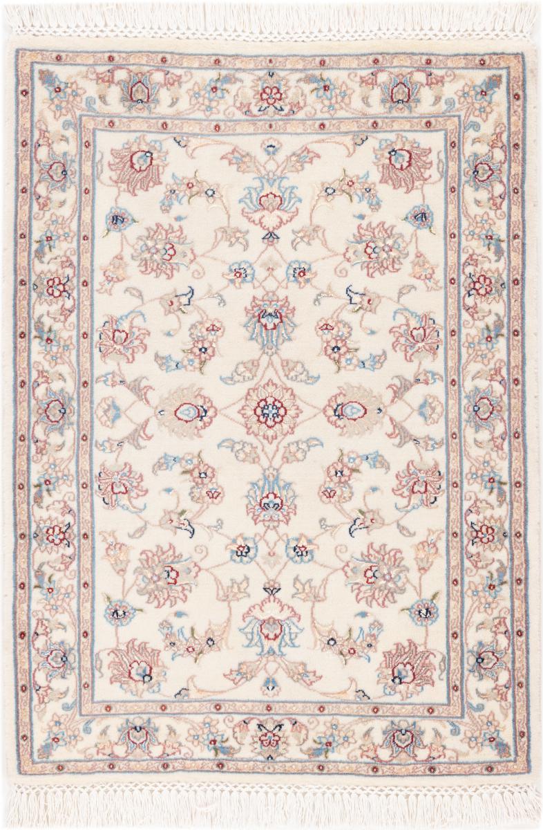 Perzsa szőnyeg Наин 9La 112x81 112x81, Perzsa szőnyeg Kézzel csomózva