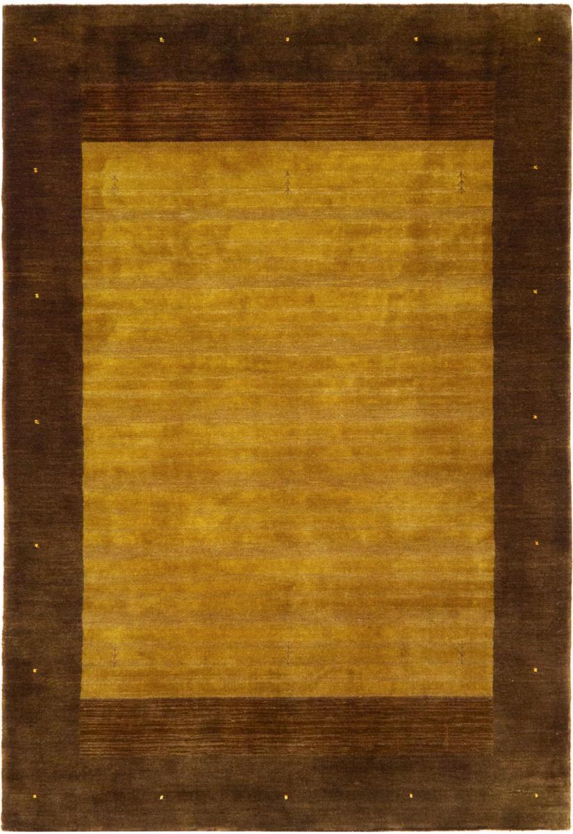 Tapis indien Loom Gabbeh Lori 174x118 174x118, Tapis persan Loom-noué