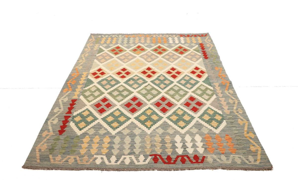 Kilim Afgán - 1