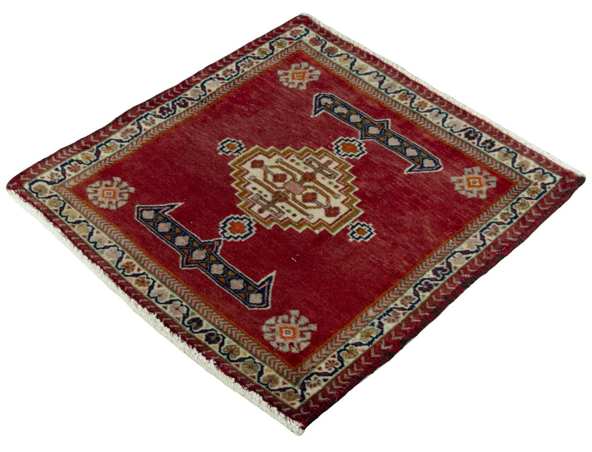Shiraz - 1
