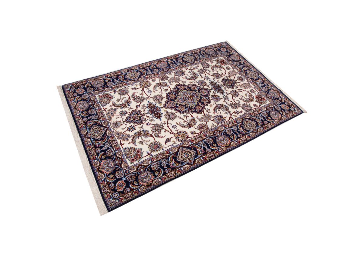 Isfahan Silk Warp - 1