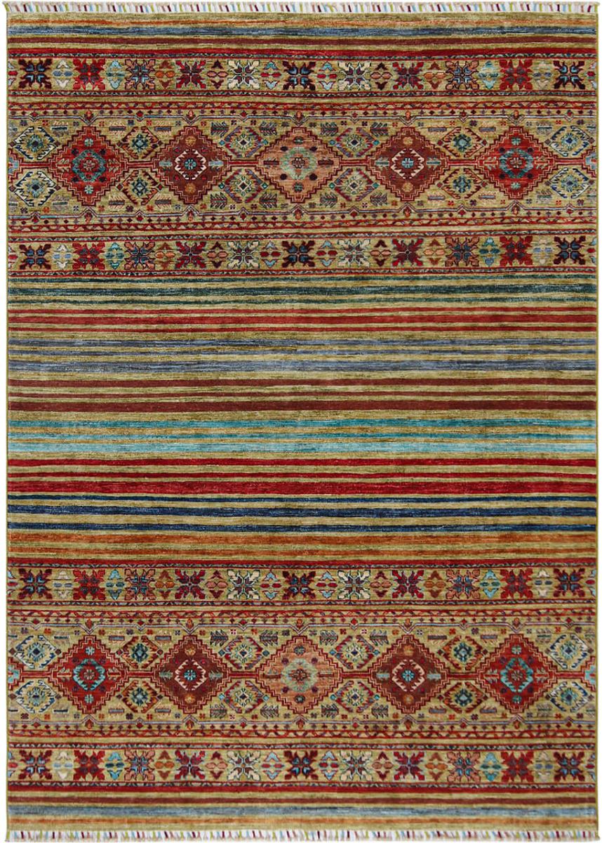 Tappeto pakistano Arijana Shaal 247x173 247x173, Tappeto persiano Annodato a mano