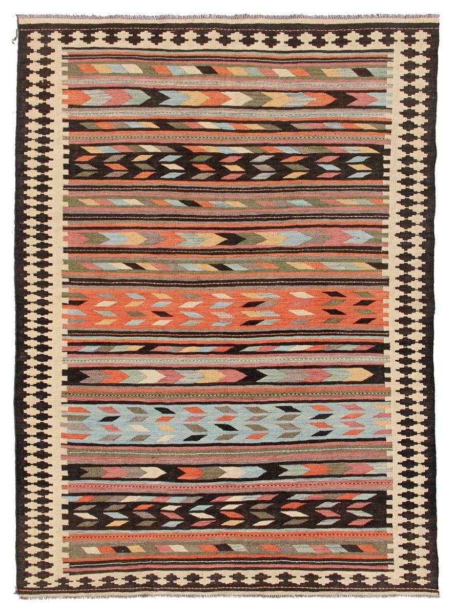 Alfombra afgana Kilim Afghan Heritage 301x198 301x198, Alfombra persa Tejido a mano