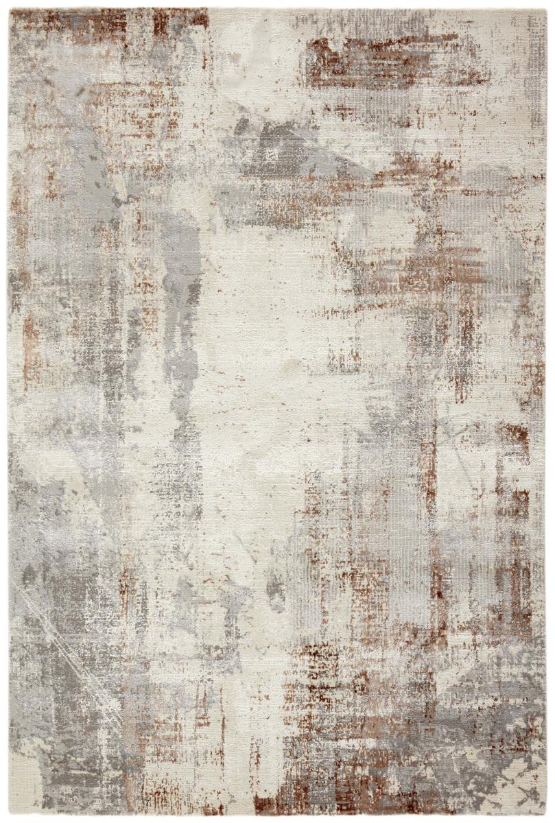 Chinesischer Teppich Sienna 351x251 351x251, Perserteppich Handgeknüpft