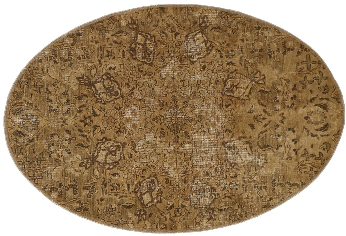 Tapis persan Vintage Royal 149x101 149x101, Tapis persan Noué à la main