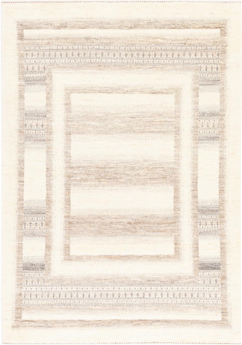 Persisk teppe Persisk Gabbeh Loribaft Essence 239x167 239x167, Persisk teppe Håndknyttet