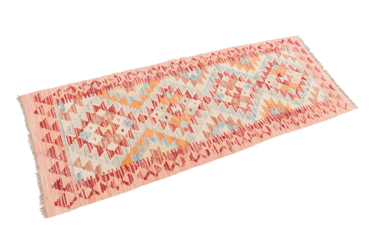 Kilim Afegão - 1