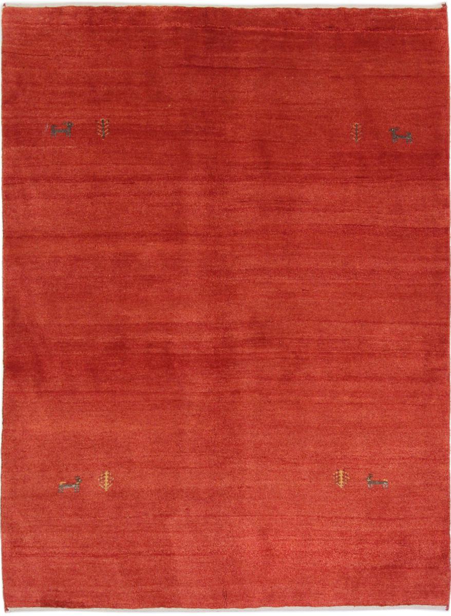 Perzisch tapijt Perzisch Gabbeh Loribaft 181x131 181x131, Perzisch tapijt Handgeknoopte