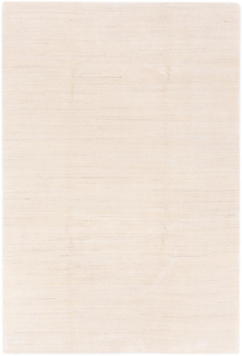 Indisk tæppe Loom Gabbeh Lori 301x199 301x199, Persisk tæppe Loom håndknyttet