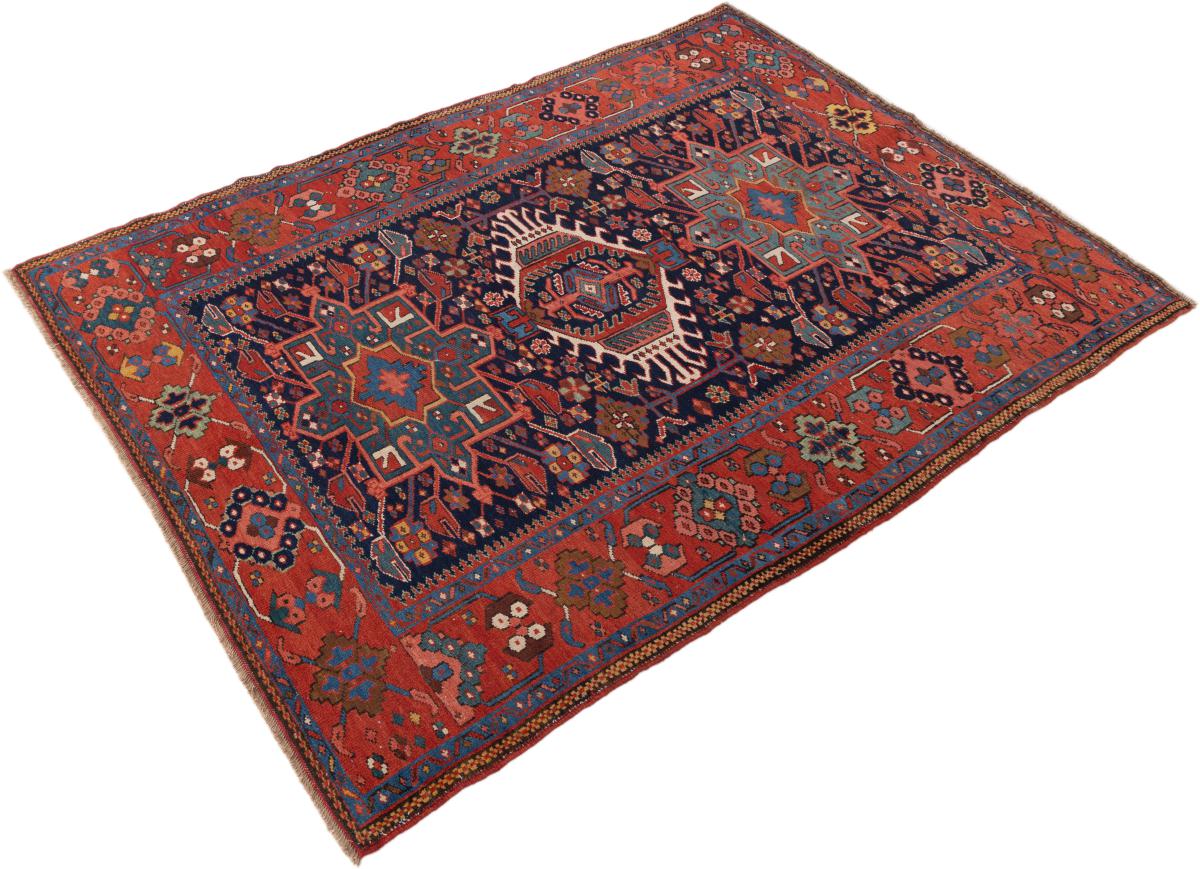 Gharadjeh - 1