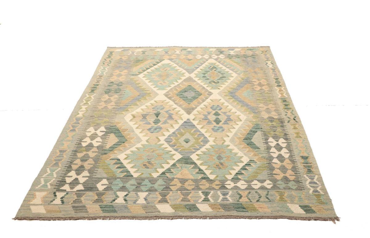 Kilim Afegão - 1