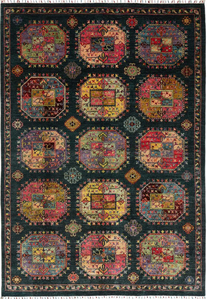 Pakistani rug Ziegler Farahan Arijana 297x209 297x209, Persian Rug Knotted by hand