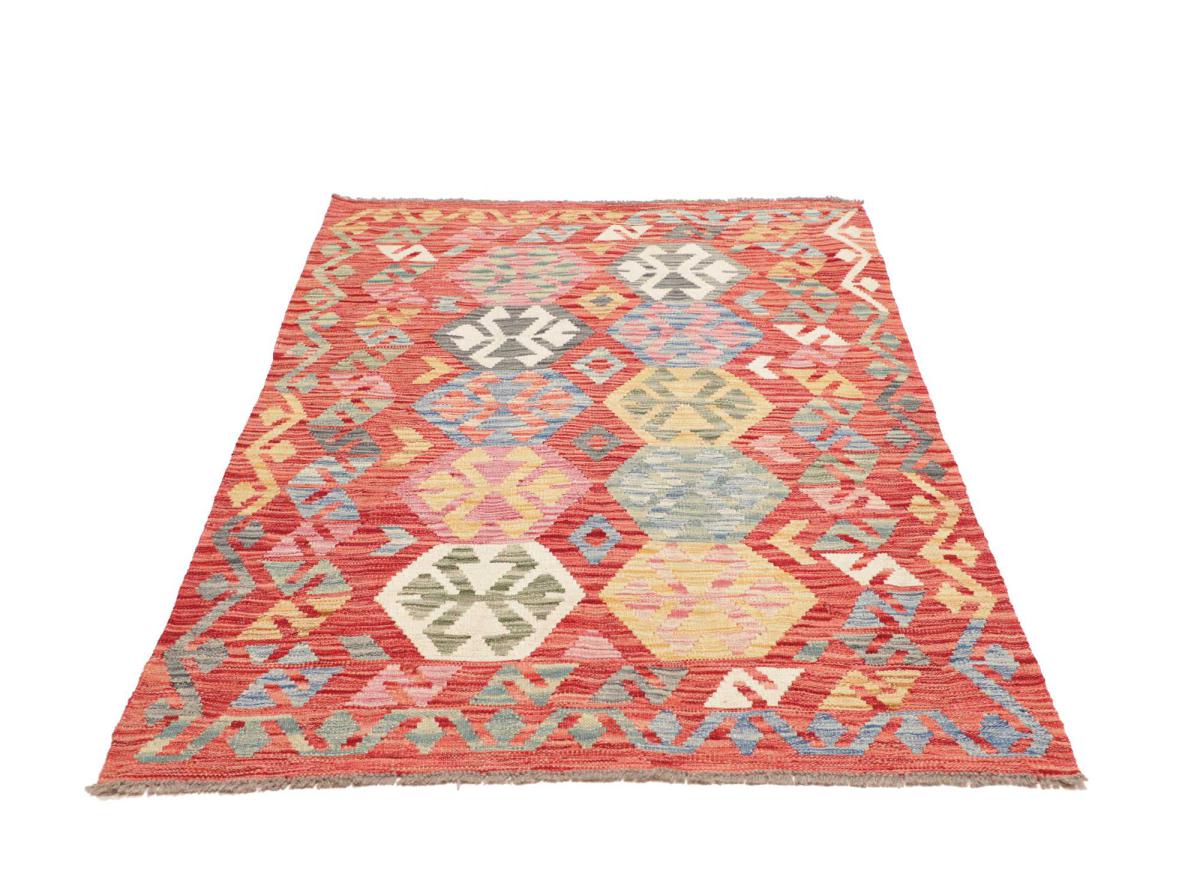 Kilim Afghan - 1