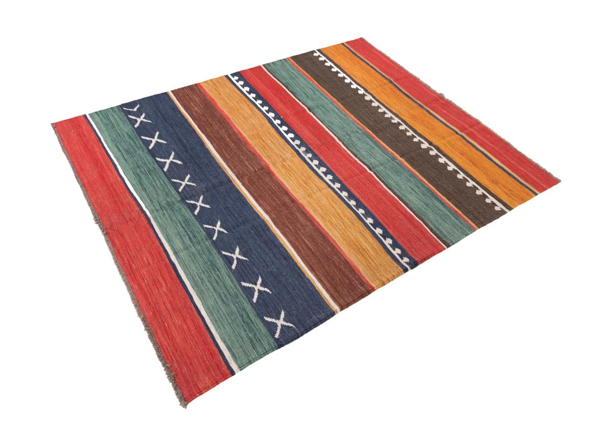 Kilim Afghan Heritage - 1