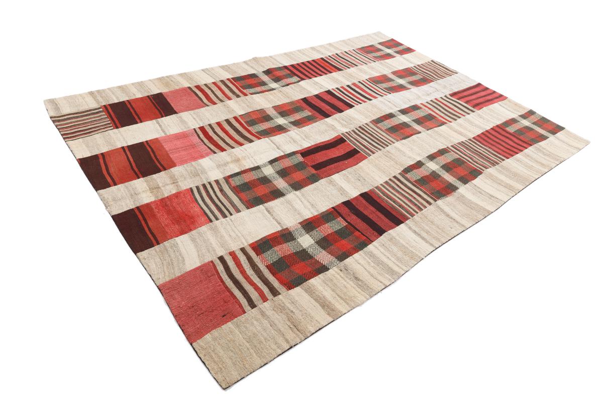 Kilim Fars Patchwork - 1