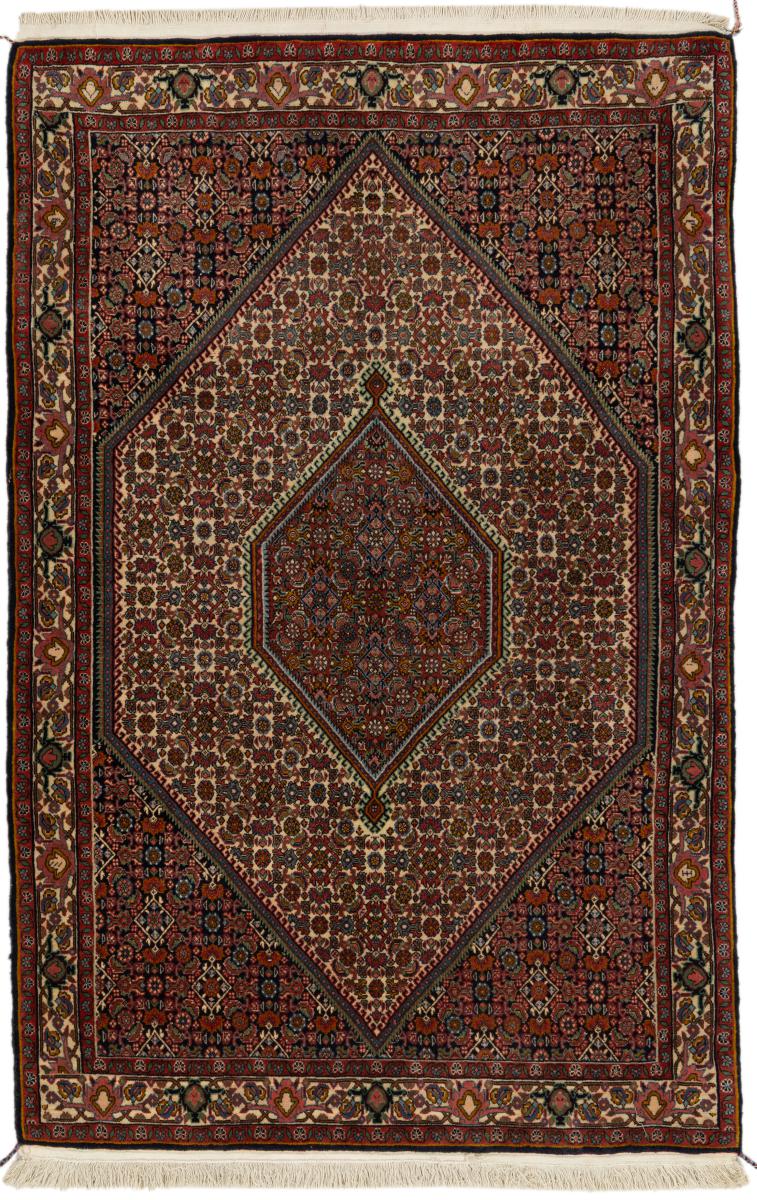 Covor persan Bidjar 175x115 175x115, Covor persan Lucrate de mână