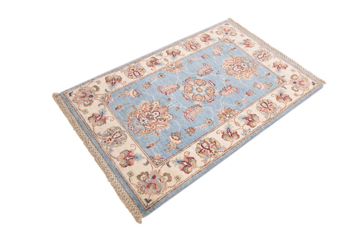 Ziegler Farahan - 1
