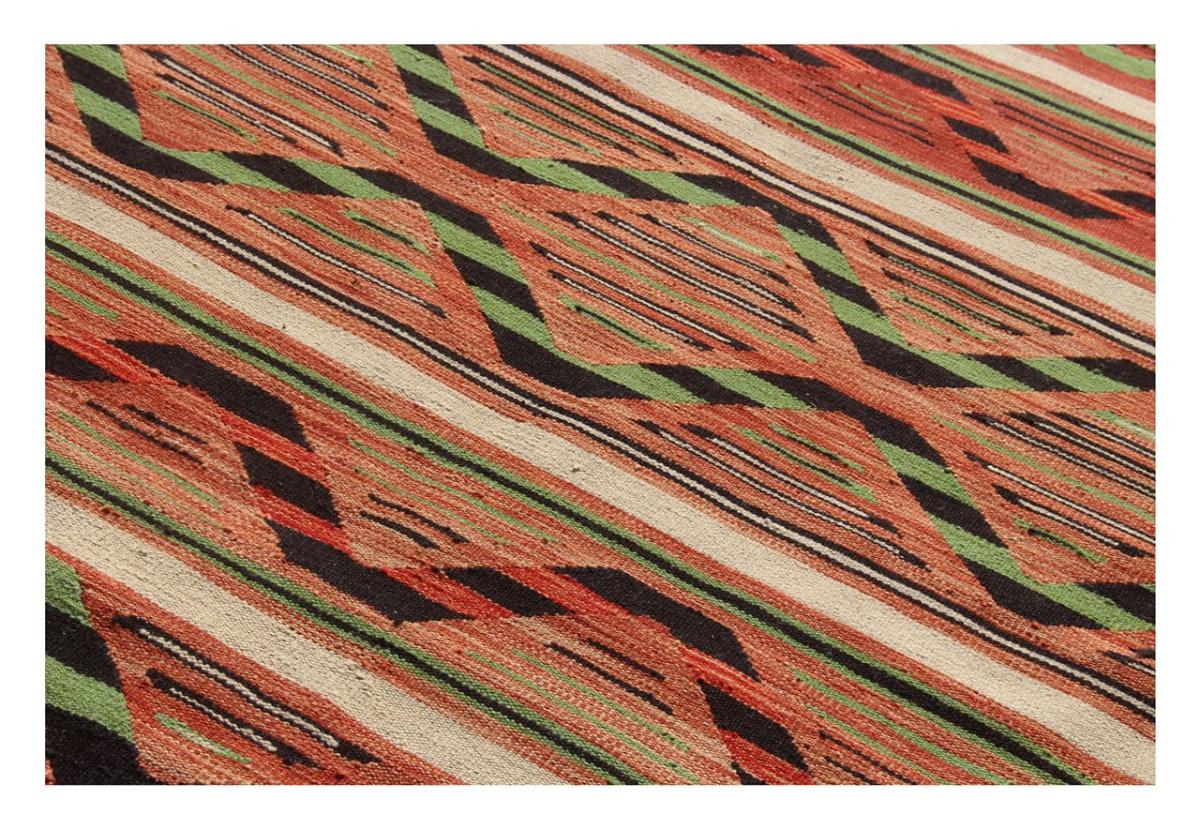 Kilim Afghan - 1