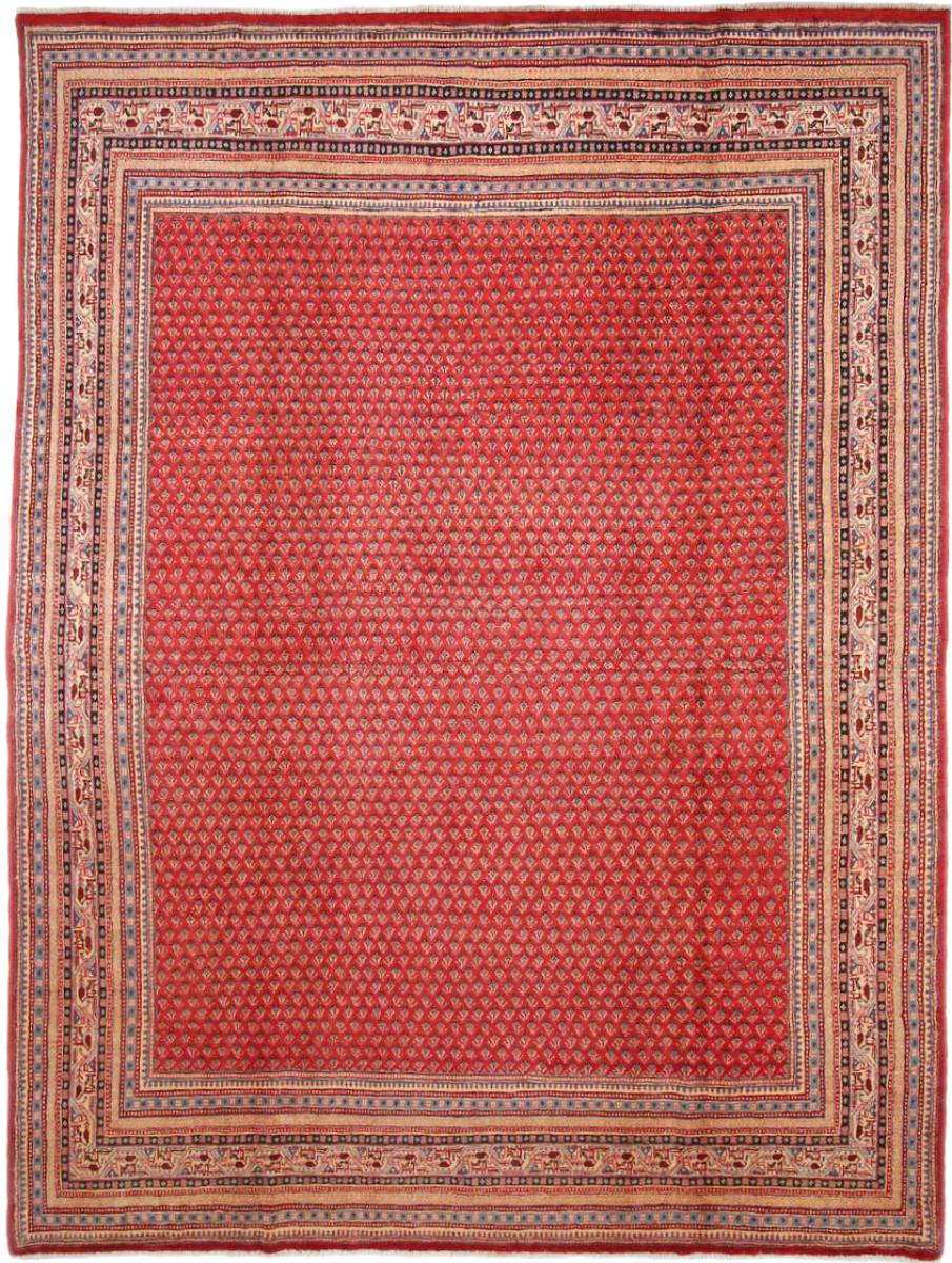 Tapete persa Sarough 359x267 359x267, Tapete persa Atado à mão