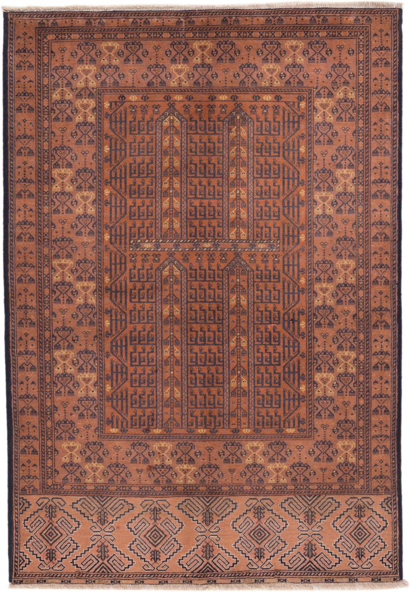 Persian Rug Baluch 174x117 174x117, Persian Rug Knotted by hand