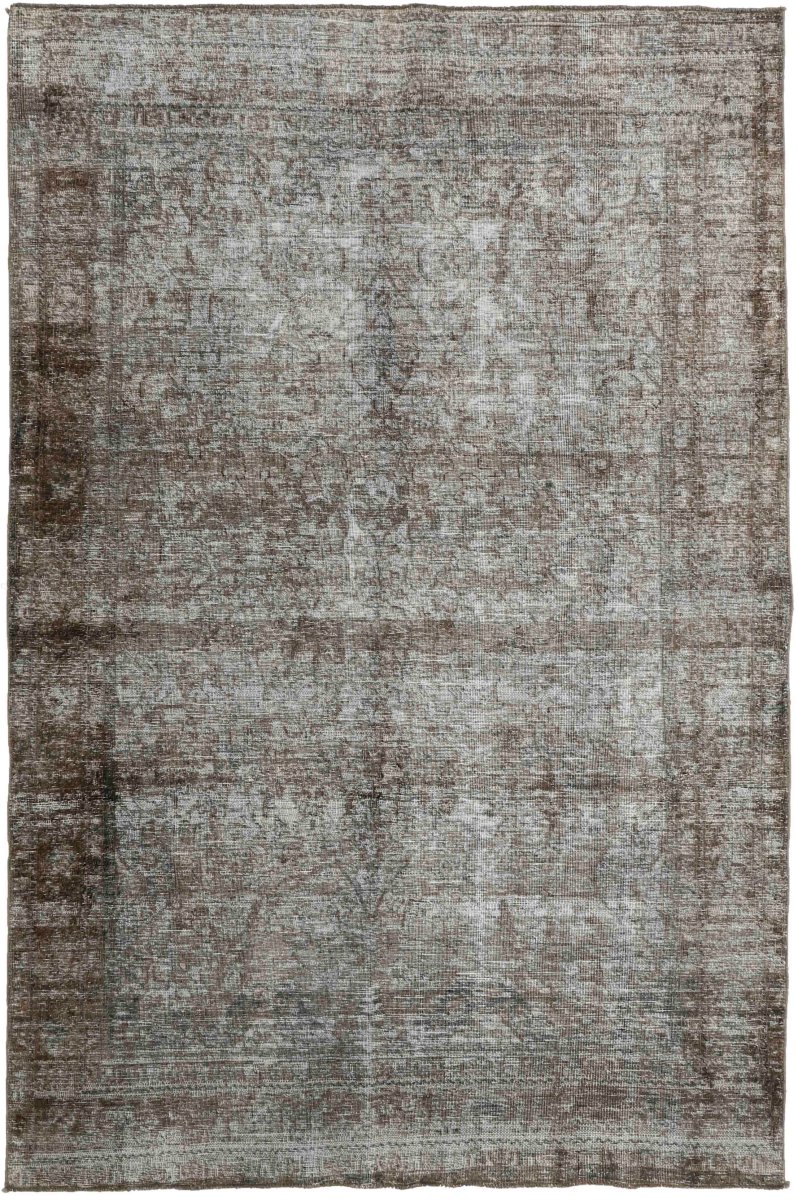 Persian rug Vintage Royal 276x185 276x185, Persian rug Hand-knotted