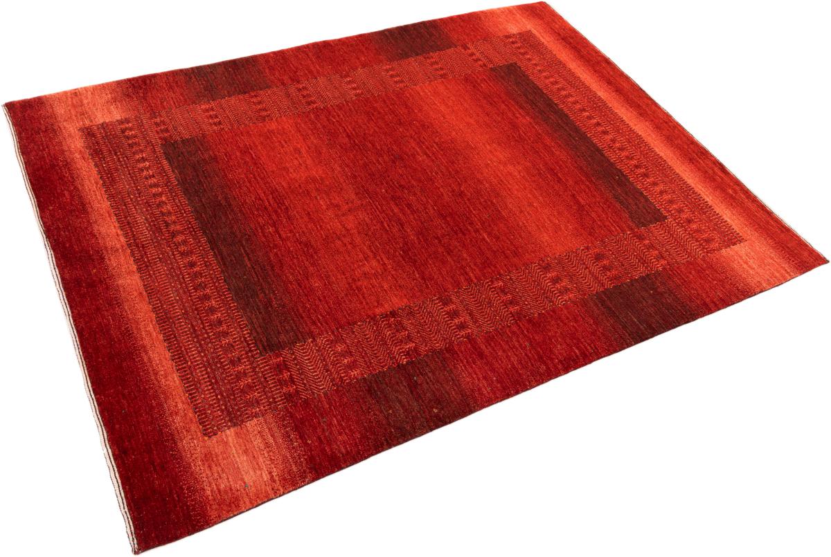 Persian Gabbeh Loribaft Essence - 1