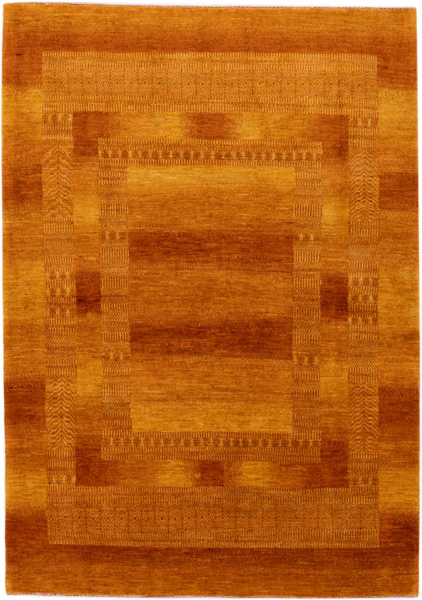 Persisk teppe Persisk Gabbeh Loribaft Essence 239x167 239x167, Persisk teppe Håndknyttet