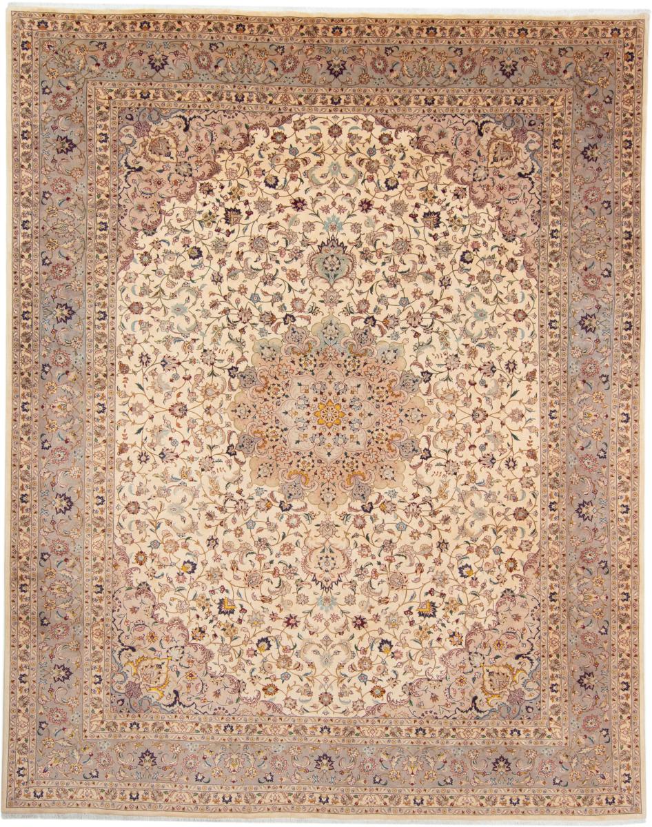 Persian Rug Tabriz 50Raj 378x299 378x299, Persian Rug Knotted by hand