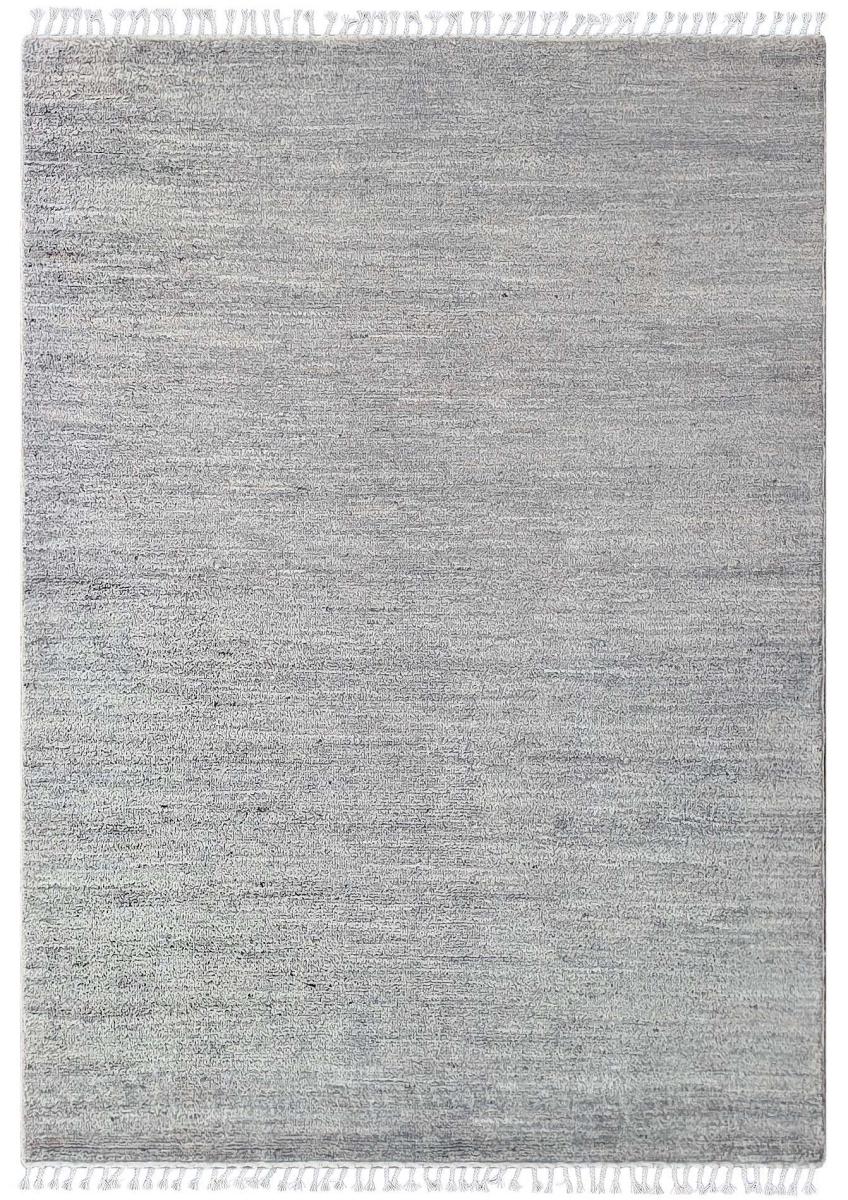 Pakistani rug Berber Maroccan Style 244x176 244x176, Persian rug Hand-knotted