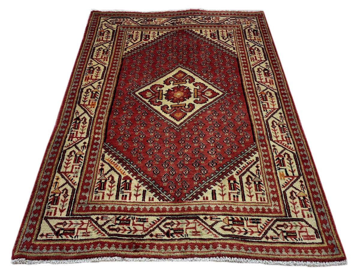 Sarough Mir Boteh - 1