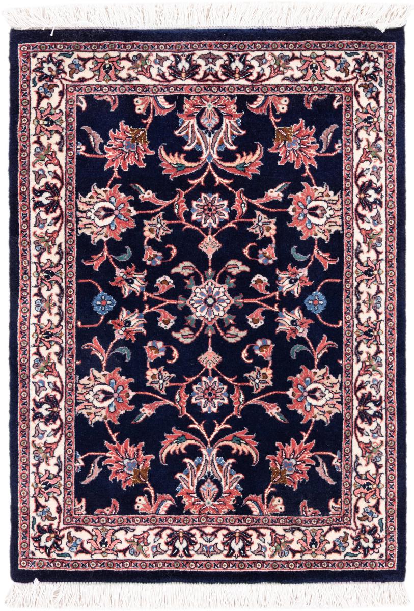 Perserteppich Bidjar 86x61 86x61, Perserteppich Handgeknüpft