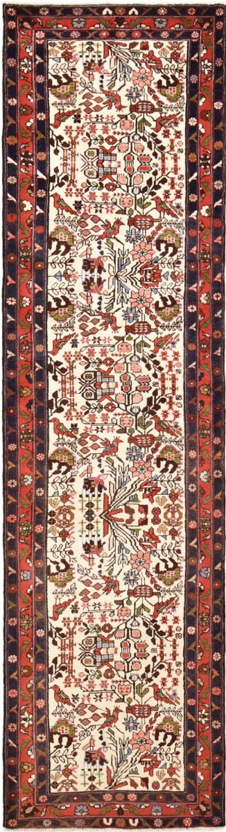 Persian Rug Tafresch 303x81 303x81, Persian Rug Knotted by hand