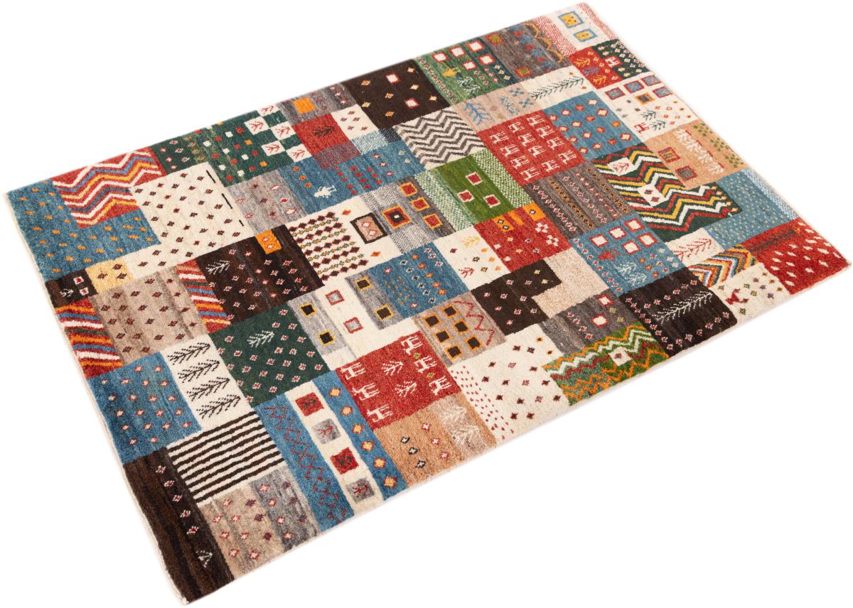 Περσία Γκάμπεθ Loribaft - 1