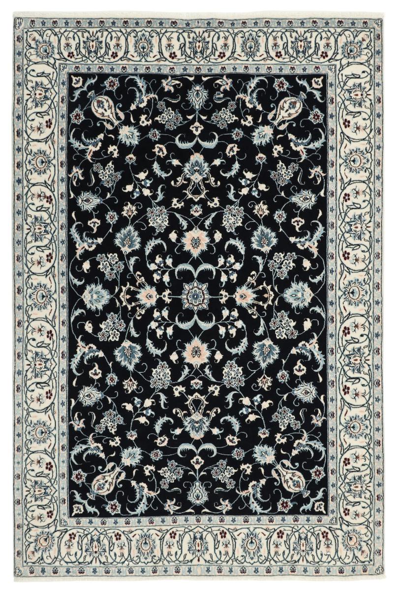 Dywan perski Nain 6La 199x129 199x129, Dywan perski Ręcznie tkane