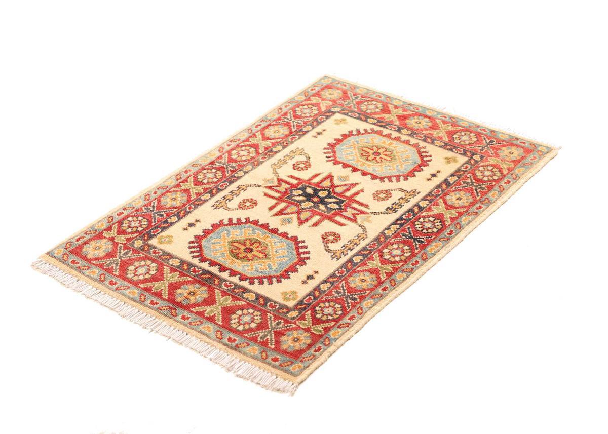 Kazak Limited - 1