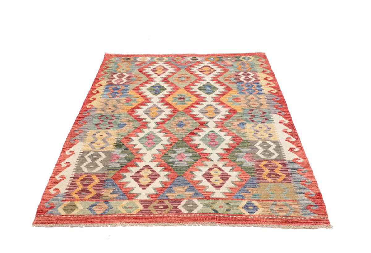 Kilim Afghan - 1