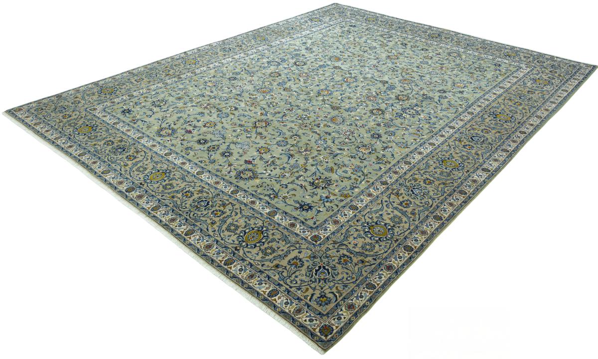 Kashan - 1