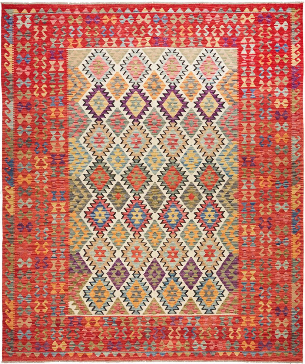 Afgán szőnyeg Kilim Afgán 292x250 292x250, Perzsa szőnyeg szőttesek