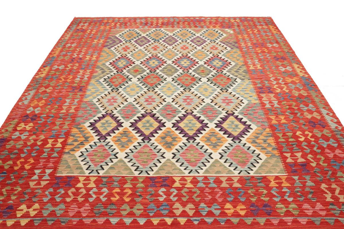 Kilim Afegão - 1