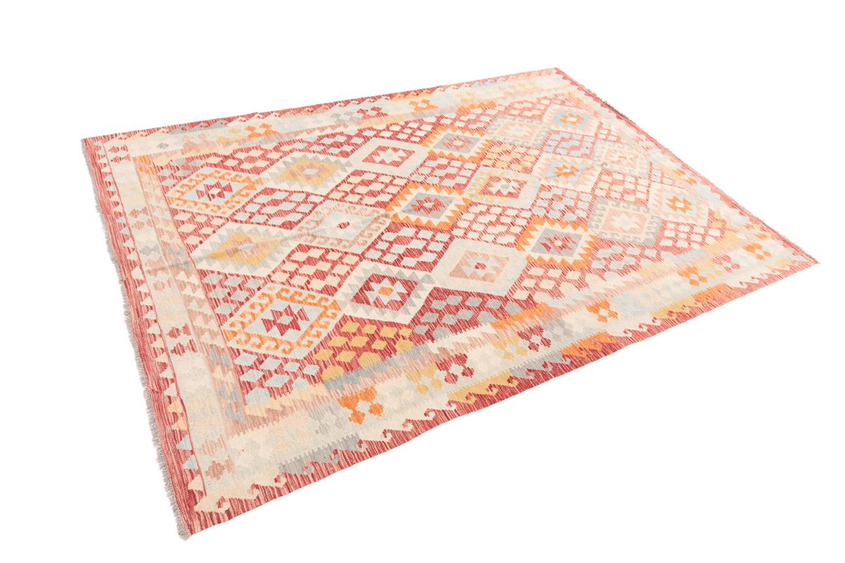 Kilim Afegão - 1