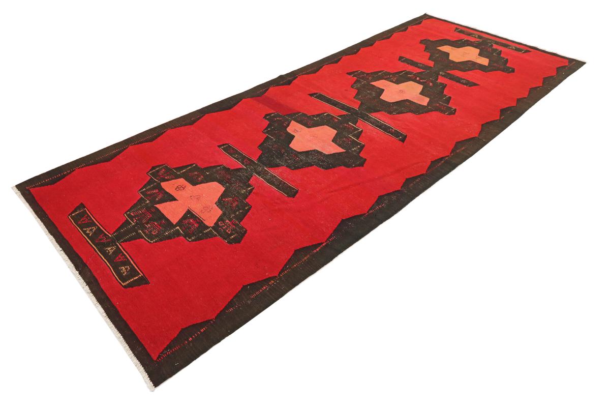 Kilim Fars Azerbaijan Antigo - 1