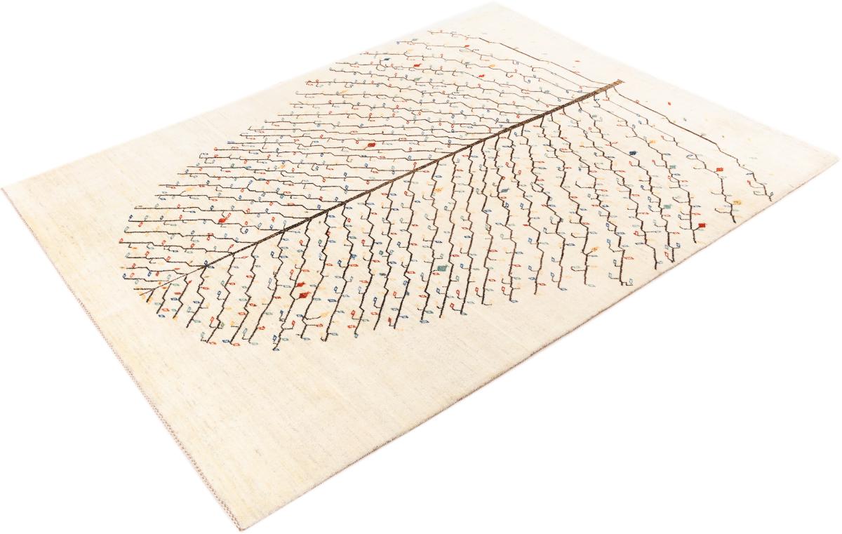 Persa Gabbeh Kashkuli Banafsheh - 1