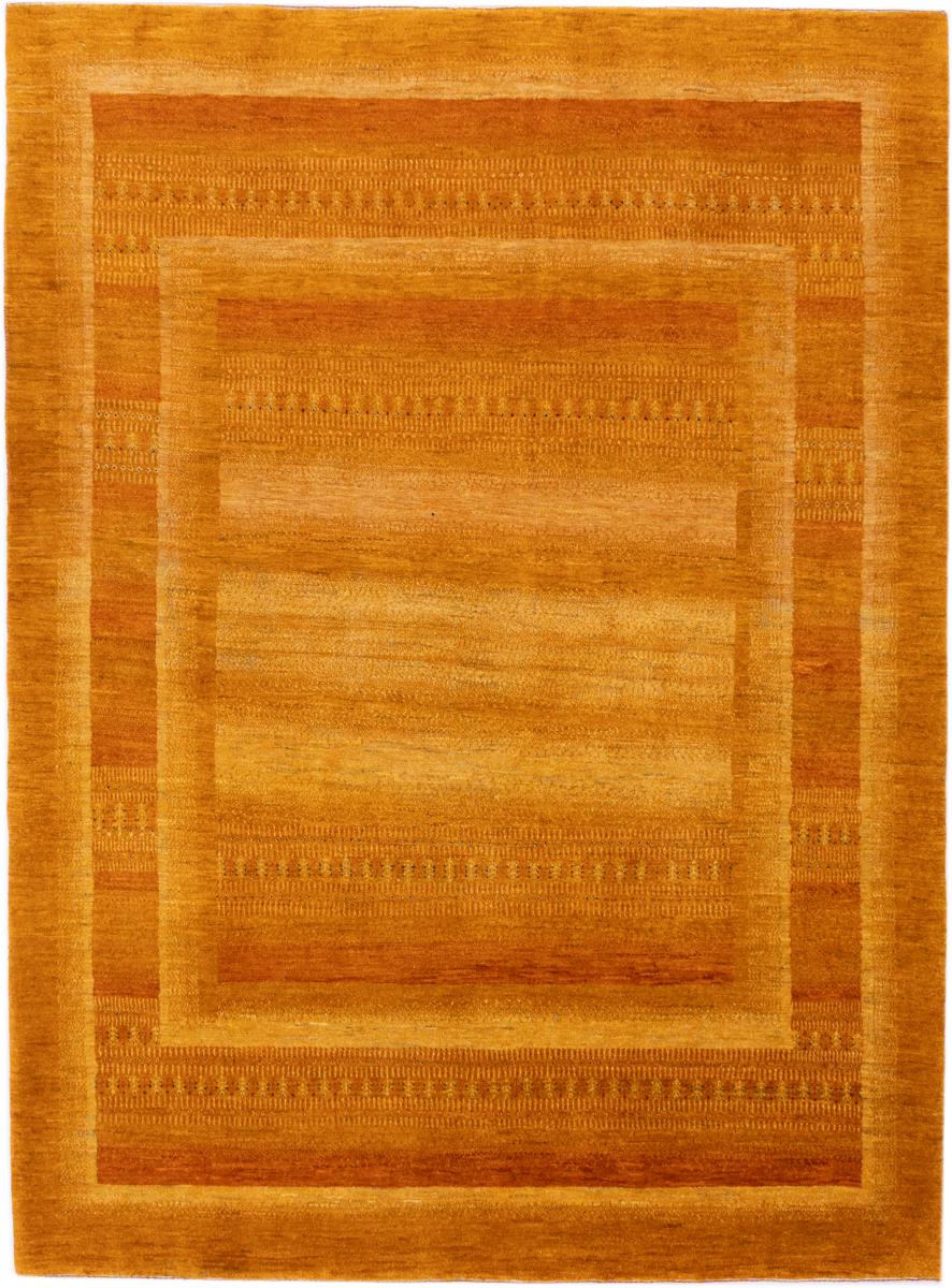 Tappeto persiano Persiano Gabbeh Loribaft Essence 229x169 229x169, Tappeto persiano Annodato a mano
