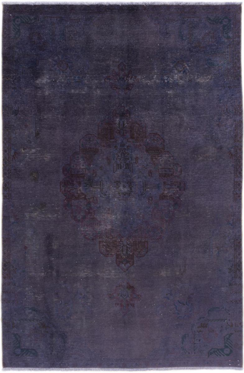 Perzsa szőnyeg Vintage 265x180 265x180, Perzsa szőnyeg Kézzel csomózva