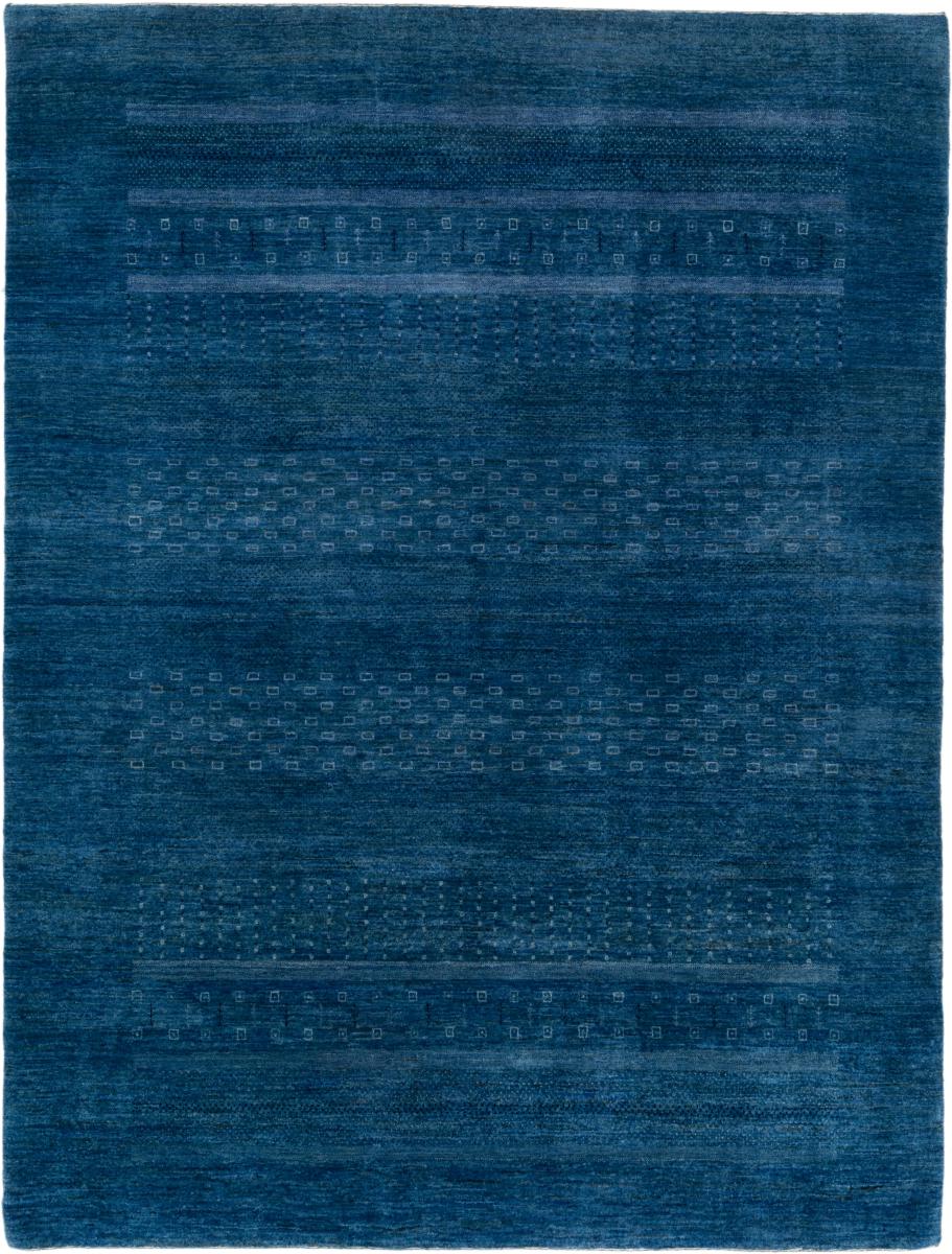Indo rug Gabbeh Loribaft 261x204 261x204, Persian Rug Knotted by hand