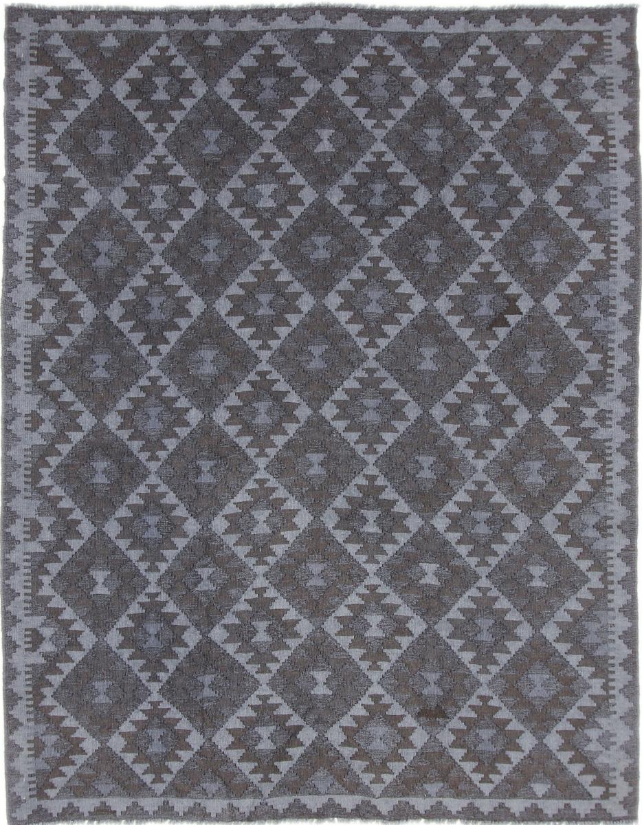 Tapete afegão Kilim Afegão Heritage Limited 227x177 227x177, Tapete persa Tecido à mão