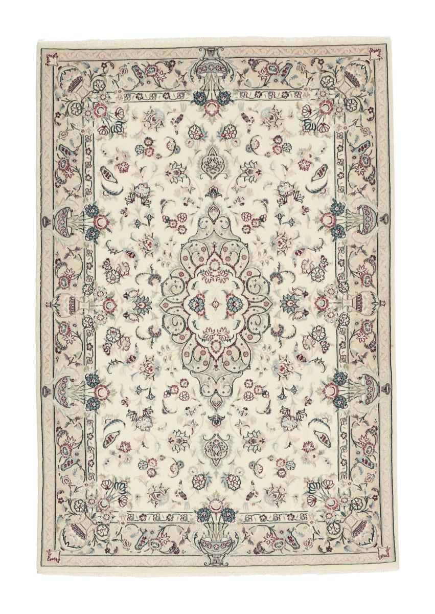 Dywan perski Kom Sherkat Jedwabna Osnowa 161x109 161x109, Dywan perski Ręcznie tkane