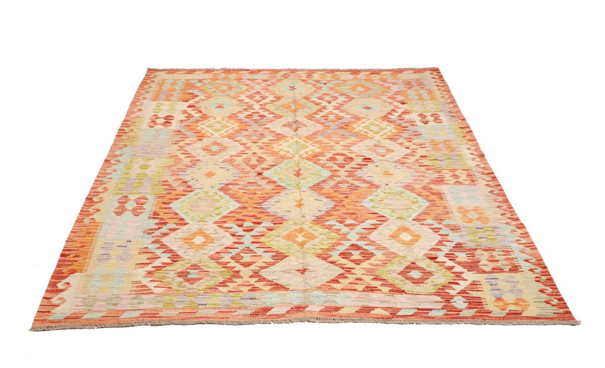 Kilim Afegão - 1