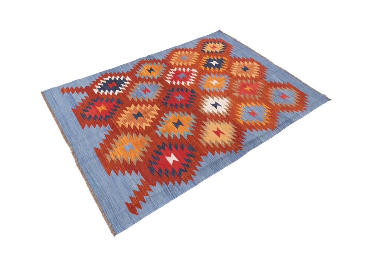 Kilim Afghan Heritage - 1