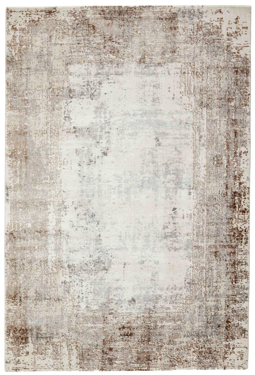 Chinesischer Teppich Sienna 351x251 351x251, Perserteppich Handgeknüpft